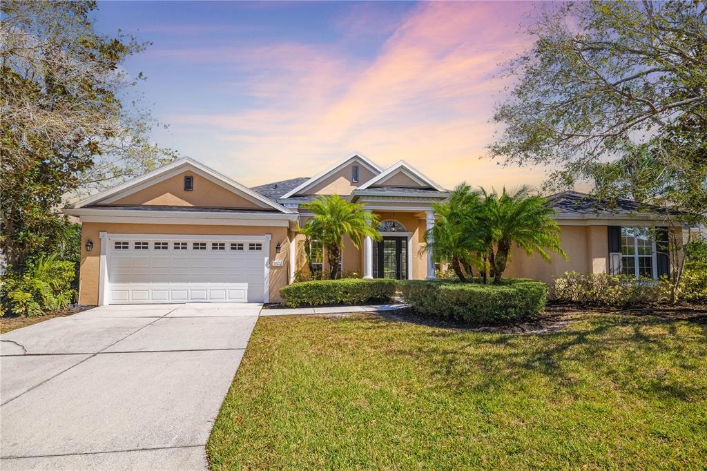 Picture of 8122 Spring Marsh Drive, University Park, FL 34201