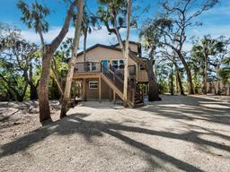 Picture of 3376 S Seclusion Drive, Sarasota, FL 34239