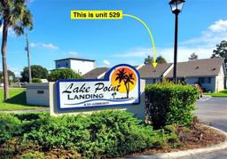 Picture of 2600 Lucerne Park Road Unit 529, Winter Haven, FL 33881