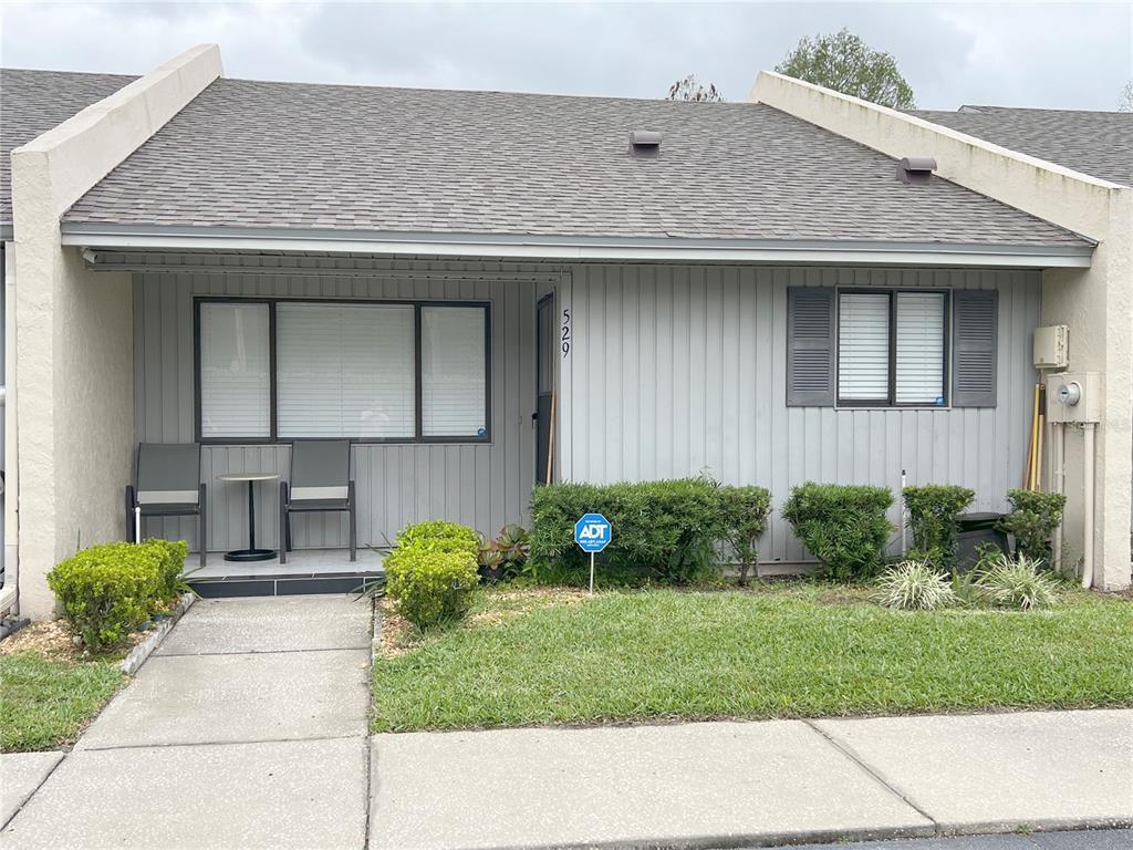 Picture of 2600 Lucerne Park Road Unit 529, Winter Haven, FL 33881