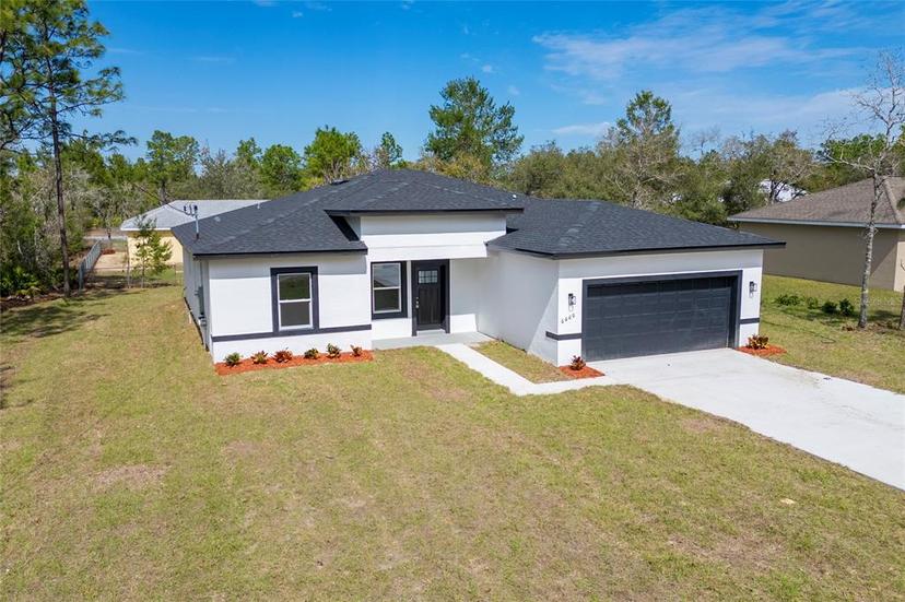 Picture of 6660 N Waterman Drive, Dunnellon FL 34433