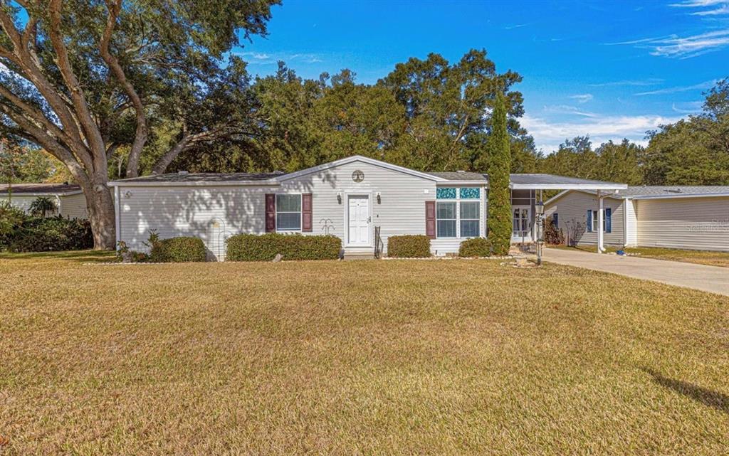 Picture of 7847 SW 5Th Place, Ocala, FL 34474