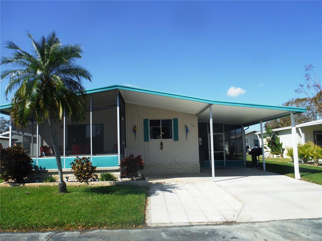 Picture of 76 Hickory Branch Lane Unit 8, Safety Harbor, FL 34695