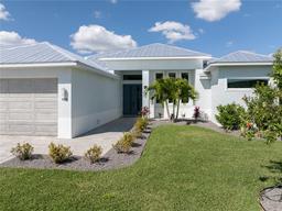 Picture of 1915 Ottersrest Lane, Cape Coral, FL 33990