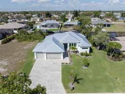 Picture of 1915 Ottersrest Lane, Cape Coral, FL 33990