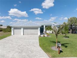 Picture of 1915 Ottersrest Lane, Cape Coral, FL 33990