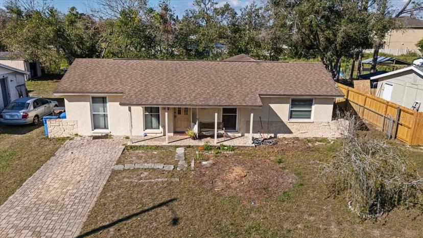 Picture of 8343 Galewood Circle, Tampa FL 33615