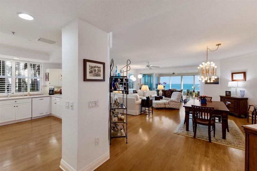 Picture of 831 Harborshore Drive Unit 1, Boca Grande FL 33921