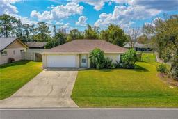 Picture of 2316 Willow Oak Drive, Edgewater, FL 32141