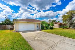 Picture of 2316 Willow Oak Drive, Edgewater, FL 32141