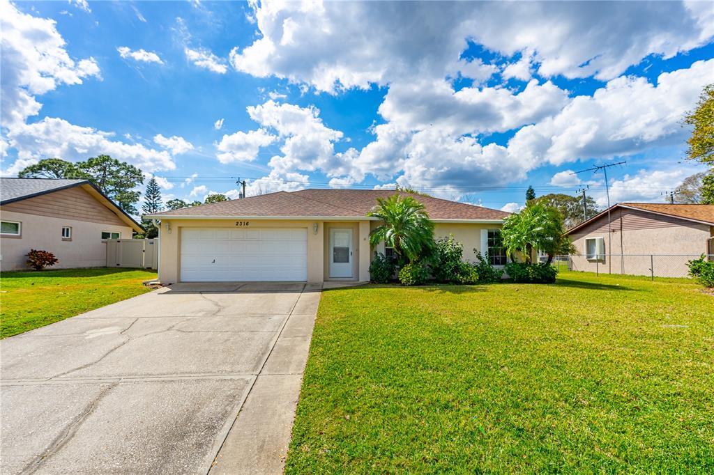 Picture of 2316 Willow Oak Drive, Edgewater, FL 32141