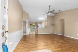 Picture of 2316 Willow Oak Drive, Edgewater, FL 32141