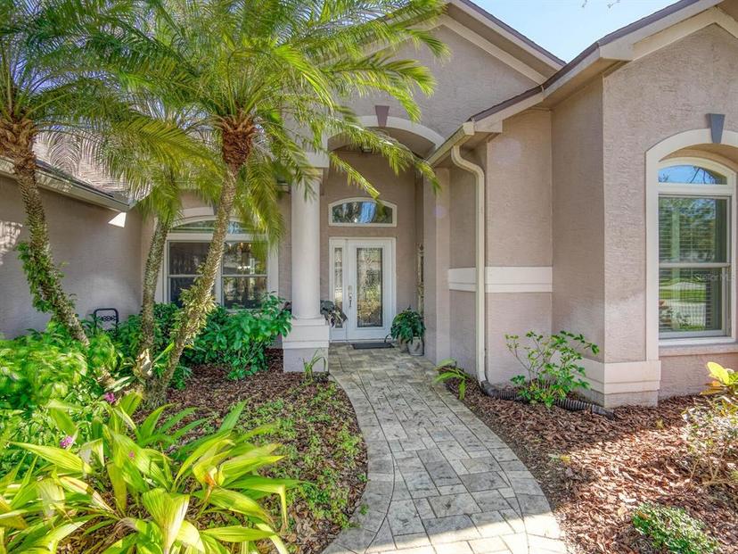 Picture of 3712 Pendlebury Drive, Palm Harbor FL 34685