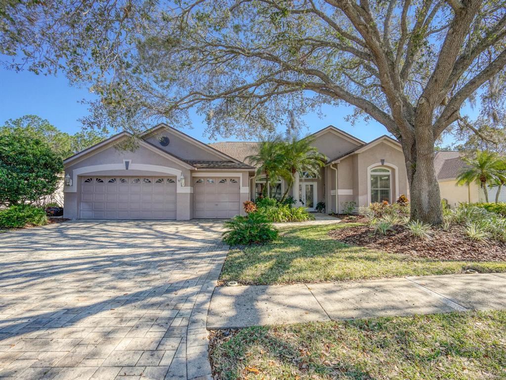 Picture of 3712 Pendlebury Drive, Palm Harbor, FL 34685