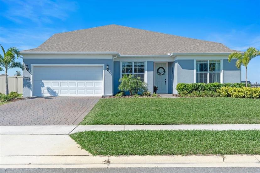 Picture of 4210 Sunset Preserve Boulevard, Orlando FL 32820