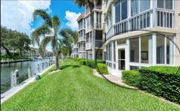 Picture of 1350 N Portofino Drive Unit 108, Sarasota, FL 34242