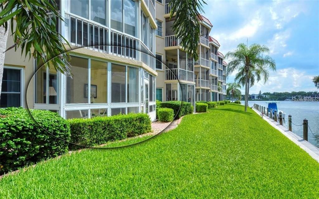 Picture of 1350 N Portofino Drive Unit 108, Sarasota, FL 34242