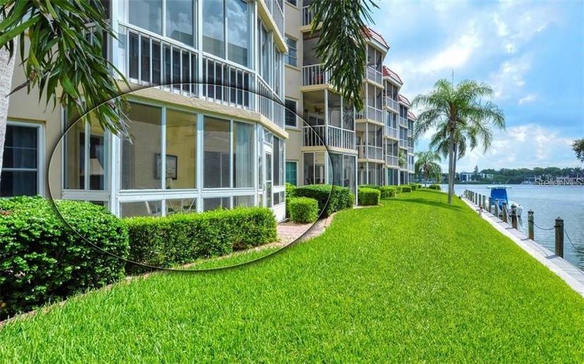 Picture of 1350 N Portofino Drive Unit 108, Sarasota FL 34242