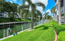 Picture of 1350 N Portofino Drive Unit 108, Sarasota, FL 34242