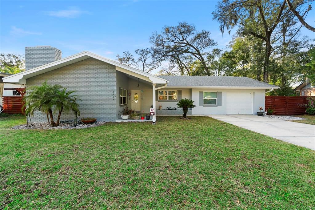 Picture of 2666 Spring Court, Deland, FL 32720