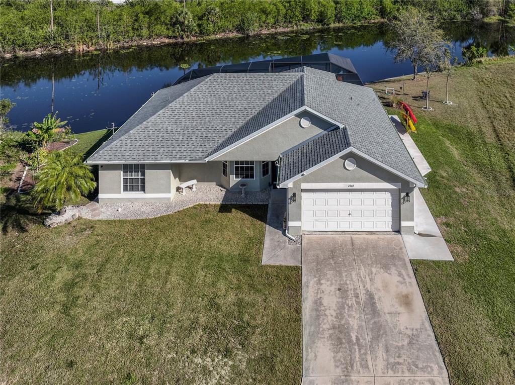 Picture of 2369 NE 43Rd Lane, Cape Coral, FL 33909