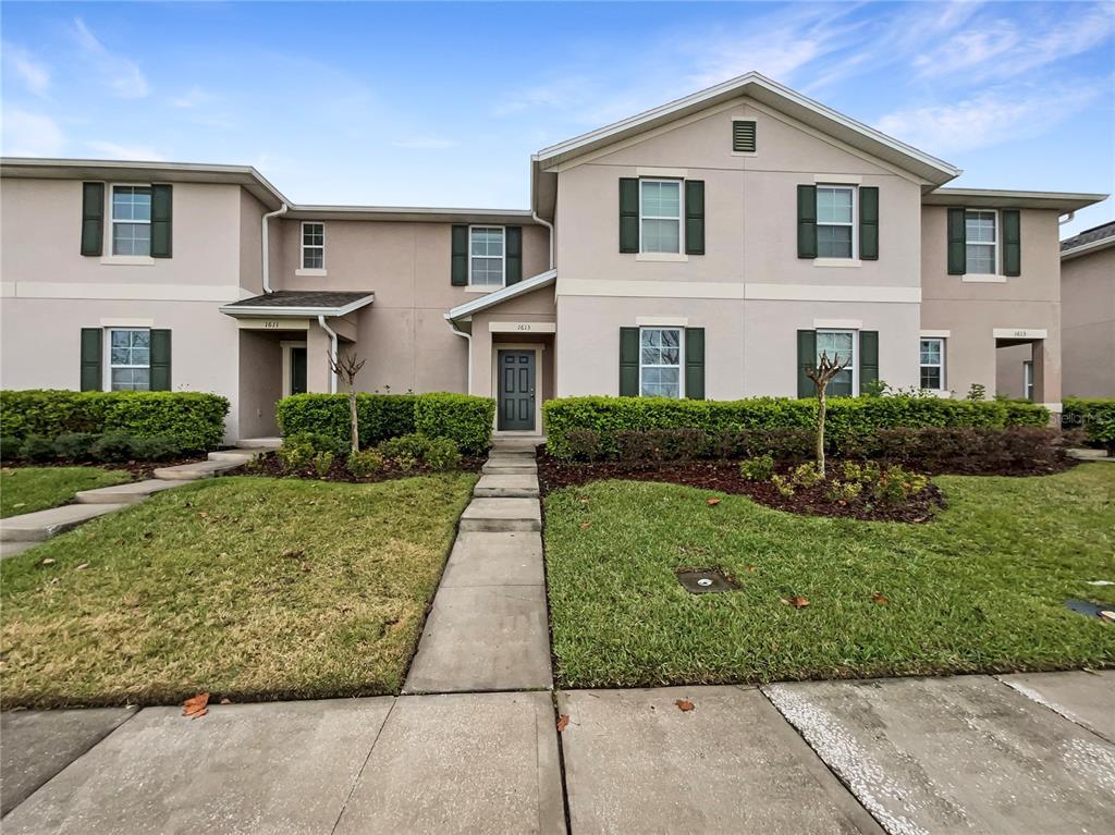 Picture of 1613 Reflection Cove, St Cloud, FL 34771