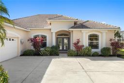 Picture of 12736 Penguin Drive, Bradenton, FL 34212