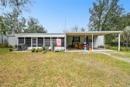 Picture of 4537 Thornton Drive, Zephyrhills, FL 33542