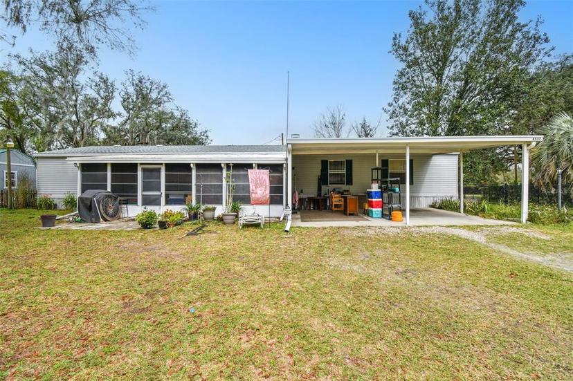 Picture of 4537 Thornton Drive, Zephyrhills FL 33542