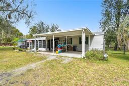 Picture of 4537 Thornton Drive, Zephyrhills, FL 33542