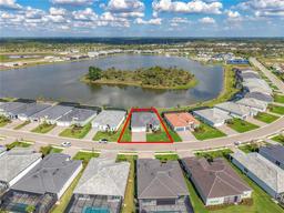 Picture of 7041 Del Webb Oak Creek Boulevard, North Fort Myers, FL 33917