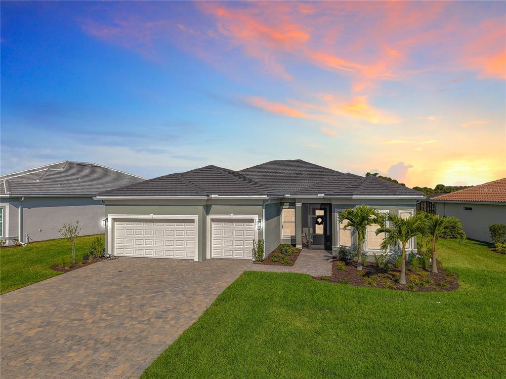 Picture of 7041 Del Webb Oak Creek Boulevard, North Fort Myers, FL 33917