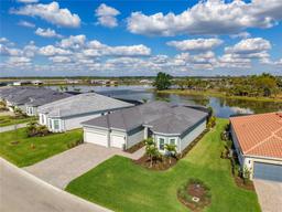 Picture of 7041 Del Webb Oak Creek Boulevard, North Fort Myers, FL 33917