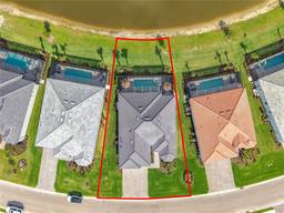 Picture of 7041 Del Webb Oak Creek Boulevard, North Fort Myers, FL 33917