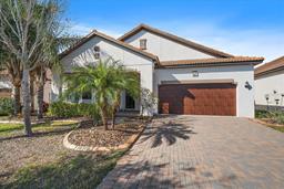 Picture of 16810 Scuba Crest Street, Wimauma, FL 33598