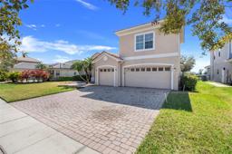 Picture of 1950 Windward Oaks Court, Kissimmee, FL 34746