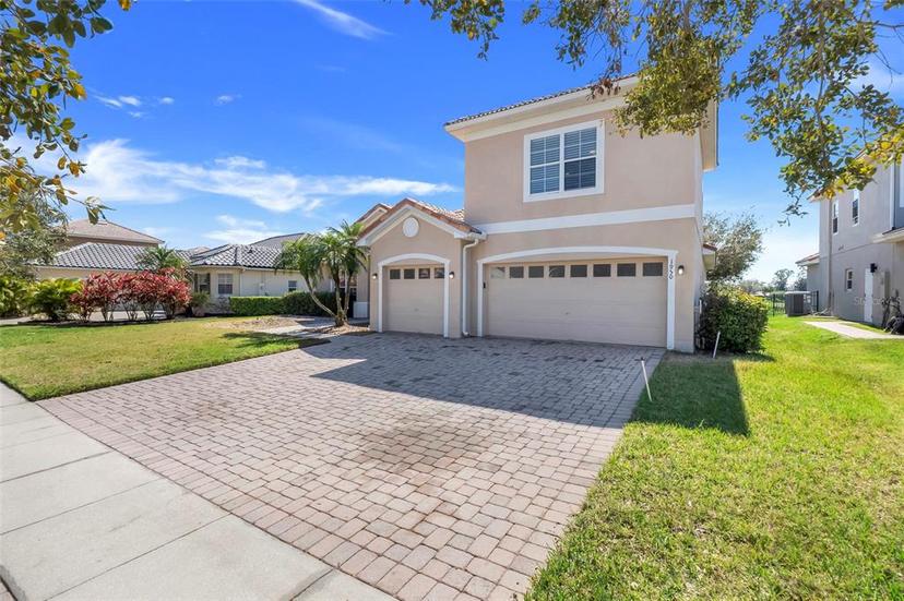 Picture of 1950 Windward Oaks Court, Kissimmee FL 34746