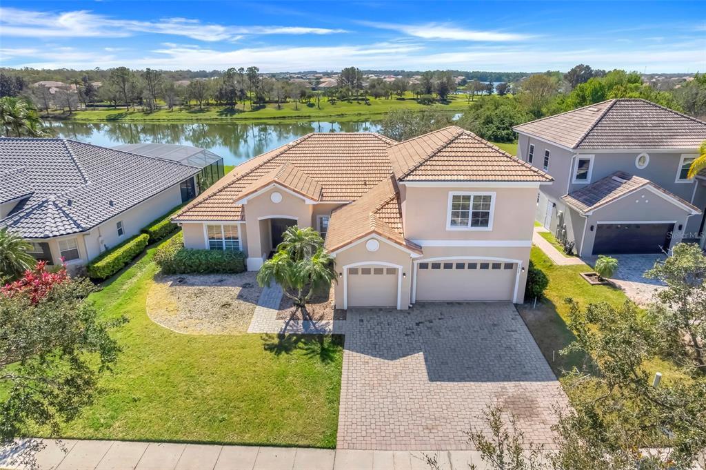 Picture of 1950 Windward Oaks Court, Kissimmee, FL 34746