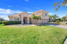 Picture of 1950 Windward Oaks Court, Kissimmee, FL 34746