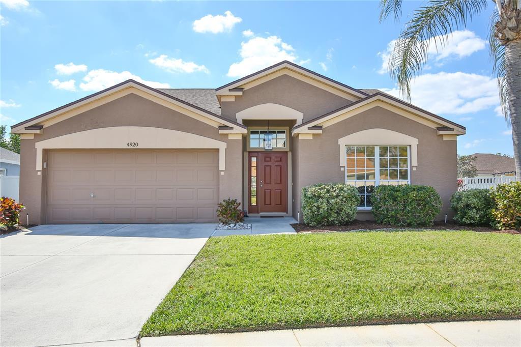 Picture of 4920 Breakwater Drive, Bradenton, FL 34203