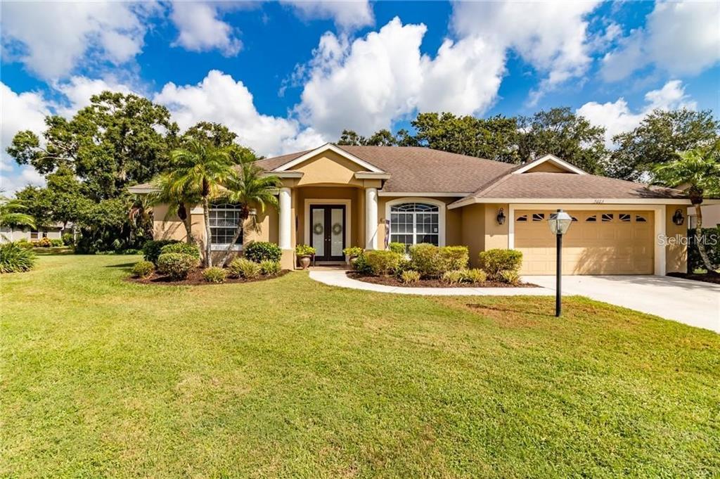 Picture of 5663 Country Walk Lane, Sarasota, FL 34233