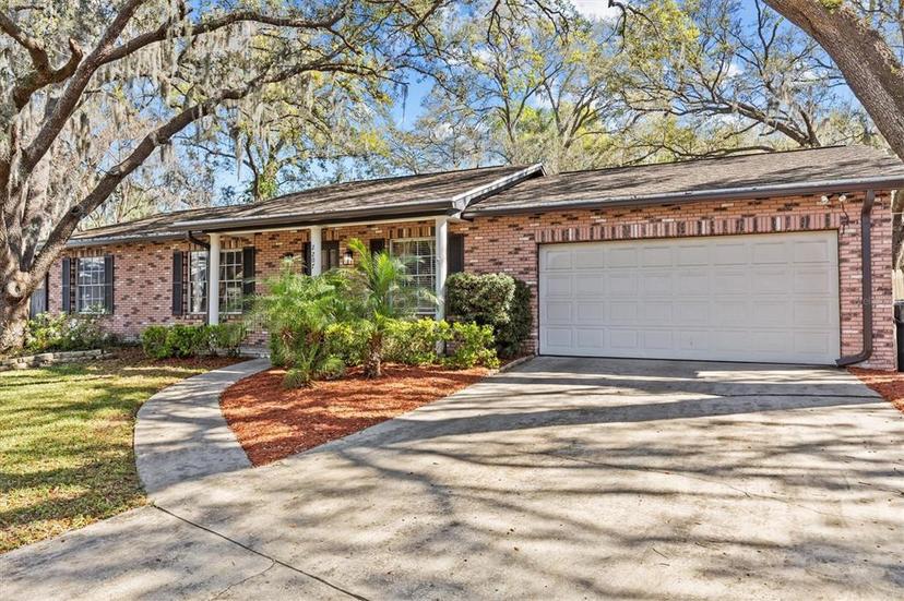 Picture of 2207 Boxwood Way, Brandon FL 33511