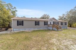 Picture of 6598 SW 157Th Lane, Dunnellon, FL 34432