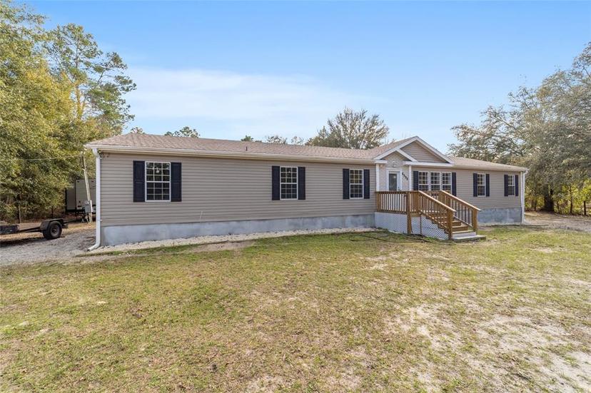 Picture of 6598 SW 157Th Lane, Dunnellon FL 34432