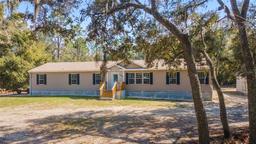 Picture of 6598 SW 157Th Lane, Dunnellon, FL 34432