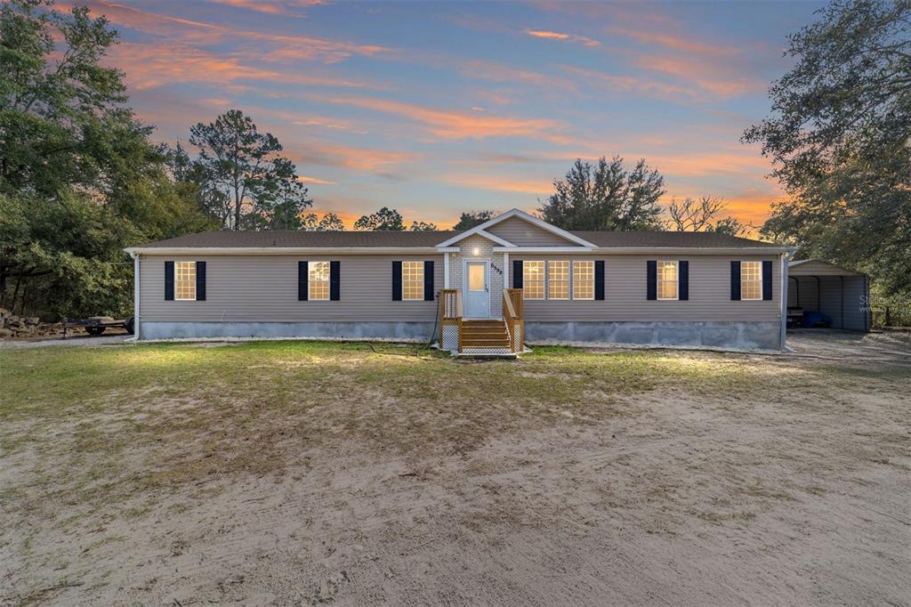 Picture of 6598 SW 157Th Lane, Dunnellon, FL 34432