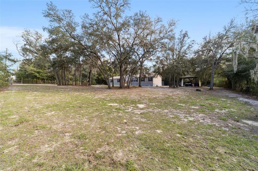 Picture of 6598 SW 157Th Lane, Dunnellon FL 34432