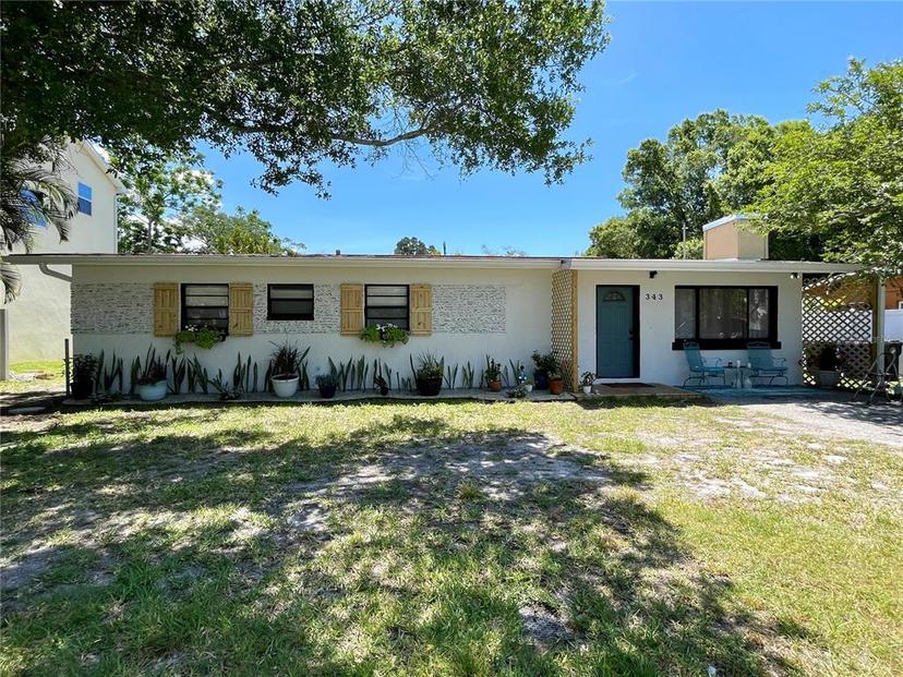 Picture of 343 Shore Drive E, Oldsmar FL 34677