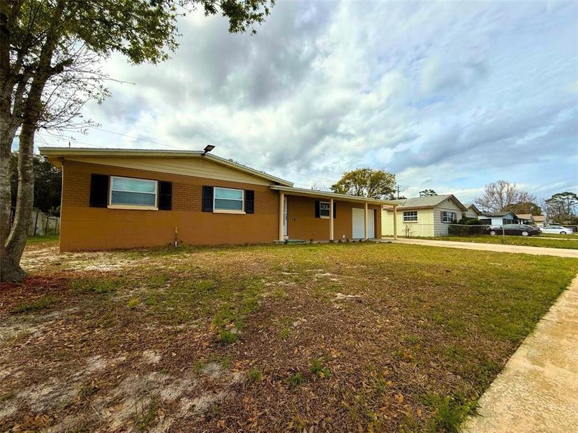 Picture of 5140 Sandra Drive, Titusville FL 32780