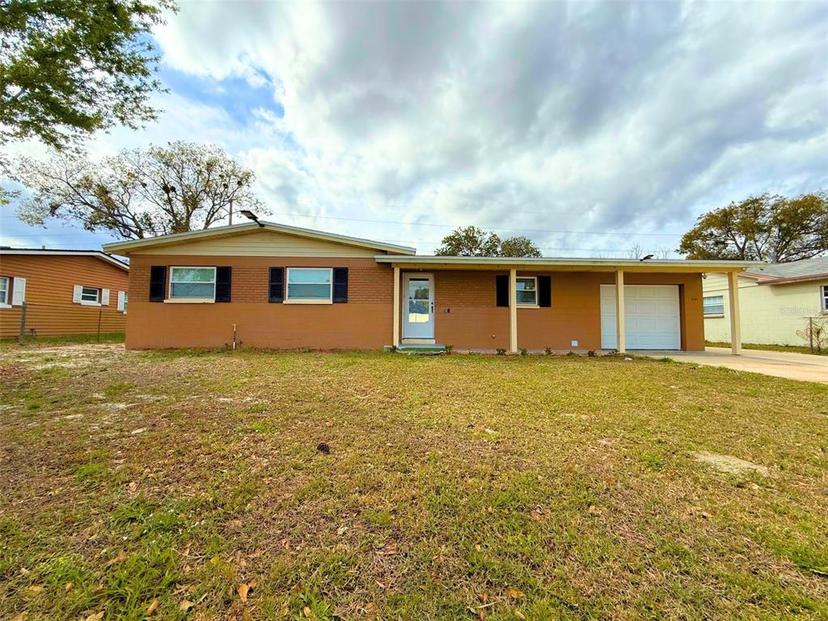 Picture of 5140 Sandra Drive, Titusville FL 32780